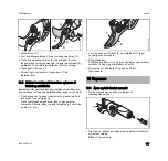 Preview for 149 page of Stihl ASA 85 Instruction Manual