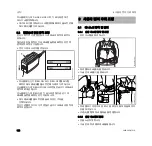 Предварительный просмотр 170 страницы Stihl ASA 85 Instruction Manual