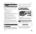 Предварительный просмотр 199 страницы Stihl ASA 85 Instruction Manual