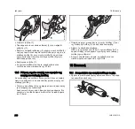 Предварительный просмотр 212 страницы Stihl ASA 85 Instruction Manual