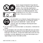 Preview for 13 page of Stihl AutoCut 2-2 Manual