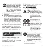 Предварительный просмотр 13 страницы Stihl AUTOCUT 25-2 Manual
