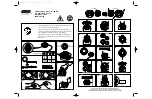 Preview for 2 page of Stihl AUTOCUT C 25-2 Quick Start Manual