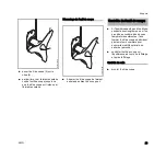 Preview for 25 page of Stihl AWG Instruction Manual