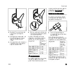 Preview for 75 page of Stihl AWG Instruction Manual