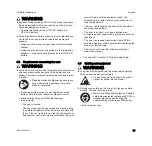 Preview for 27 page of Stihl BA020115903 Instruction Manual