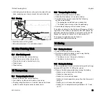 Предварительный просмотр 35 страницы Stihl BA020115903 Instruction Manual