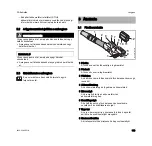 Preview for 151 page of Stihl BA020115903 Instruction Manual