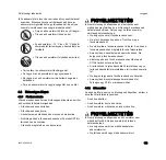 Preview for 155 page of Stihl BA020115903 Instruction Manual