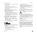 Preview for 175 page of Stihl BA020115903 Instruction Manual