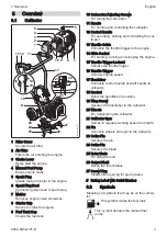 Предварительный просмотр 3 страницы Stihl BC 230 Instruction Manual