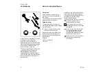 Предварительный просмотр 3 страницы Stihl BC-KM Instruction Manual