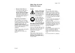 Preview for 4 page of Stihl BC-KM Instruction Manual