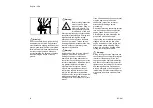 Предварительный просмотр 9 страницы Stihl BC-KM Instruction Manual