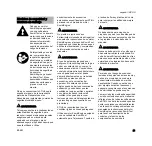 Preview for 23 page of Stihl BF-KM Instruction Manual