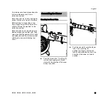 Preview for 13 page of Stihl BG 55 Instruction Manual