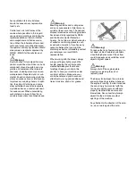 Preview for 8 page of Stihl BG 75 Instruction Manual