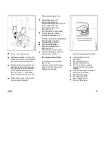 Предварительный просмотр 14 страницы Stihl BG 75 Instruction Manual