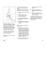 Предварительный просмотр 16 страницы Stihl BG 75 Instruction Manual