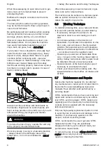 Preview for 4 page of Stihl BG-KM Instruction Manual