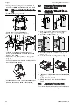 Предварительный просмотр 22 страницы Stihl BGA 100 Instruction Manual