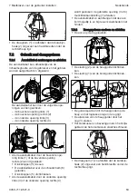 Предварительный просмотр 63 страницы Stihl BGA 100 Instruction Manual