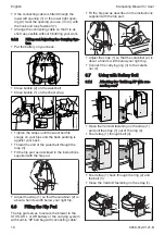 Preview for 10 page of Stihl BGA 200 Instruction Manual
