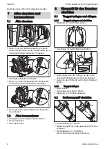 Preview for 8 page of Stihl BGA 300.0 Instruction Manual