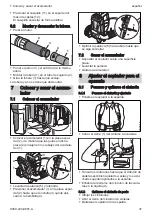 Preview for 37 page of Stihl BGA 300.0 Instruction Manual