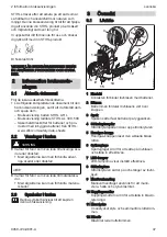 Предварительный просмотр 47 страницы Stihl BGA 300.0 Instruction Manual