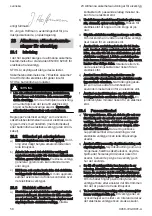 Предварительный просмотр 58 страницы Stihl BGA 300.0 Instruction Manual