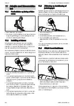 Предварительный просмотр 82 страницы Stihl BGA 300.0 Instruction Manual