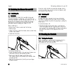 Предварительный просмотр 20 страницы Stihl BGA 45 Instruction Manual