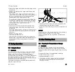 Предварительный просмотр 23 страницы Stihl BGA 56 Instruction Manual