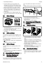 Preview for 11 page of Stihl BGA 57 Instruction Manual