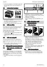 Предварительный просмотр 12 страницы Stihl BGA 60 Instruction Manual