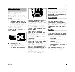 Preview for 11 page of Stihl BGA 85 Instruction Manual