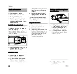 Preview for 16 page of Stihl BGA 85 Instruction Manual