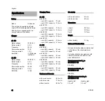 Preview for 44 page of Stihl BGA 85 Instruction Manual