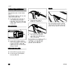 Preview for 132 page of Stihl BGA 85 Instruction Manual