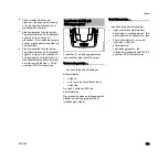 Предварительный просмотр 177 страницы Stihl BGA 85 Instruction Manual