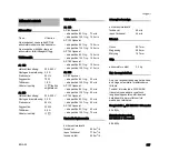 Preview for 229 page of Stihl BGA 85 Instruction Manual