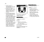 Preview for 318 page of Stihl BGA 85 Instruction Manual