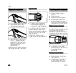 Preview for 320 page of Stihl BGA 85 Instruction Manual