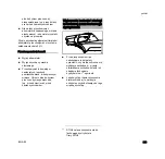 Preview for 321 page of Stihl BGA 85 Instruction Manual