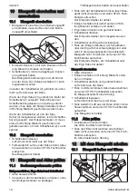 Preview for 10 page of Stihl BGA 86 Instruction Manual