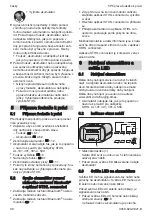 Preview for 98 page of Stihl BGA 86 Instruction Manual