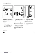 Предварительный просмотр 12 страницы Stihl BGE 60 Instruction Manual