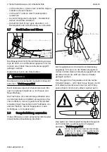 Preview for 5 page of Stihl BGE 61 Instruction Manual