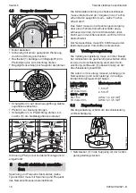 Preview for 10 page of Stihl BGE 61 Instruction Manual